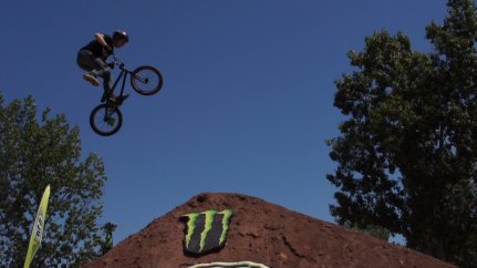 Balaton Bike Fest 2012. Balatonf�red